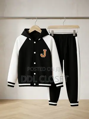 Kids Hoodies