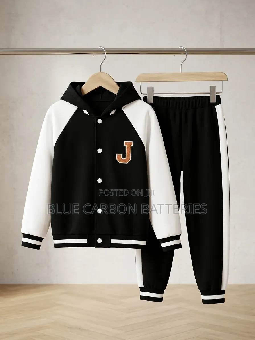 Kids Hoodies