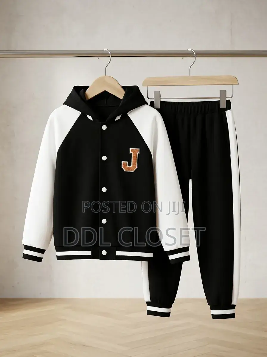 Kids Hoodies