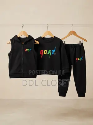 Kids Hoodies
