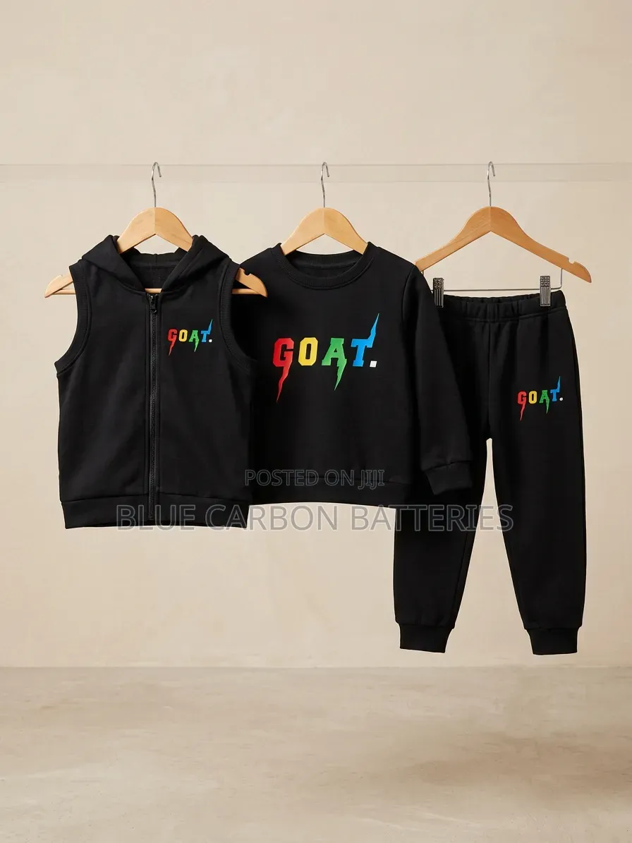 Kids Hoodies