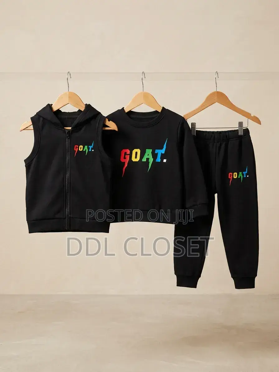 Kids Hoodies