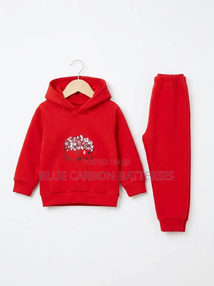 Kids Hoodies