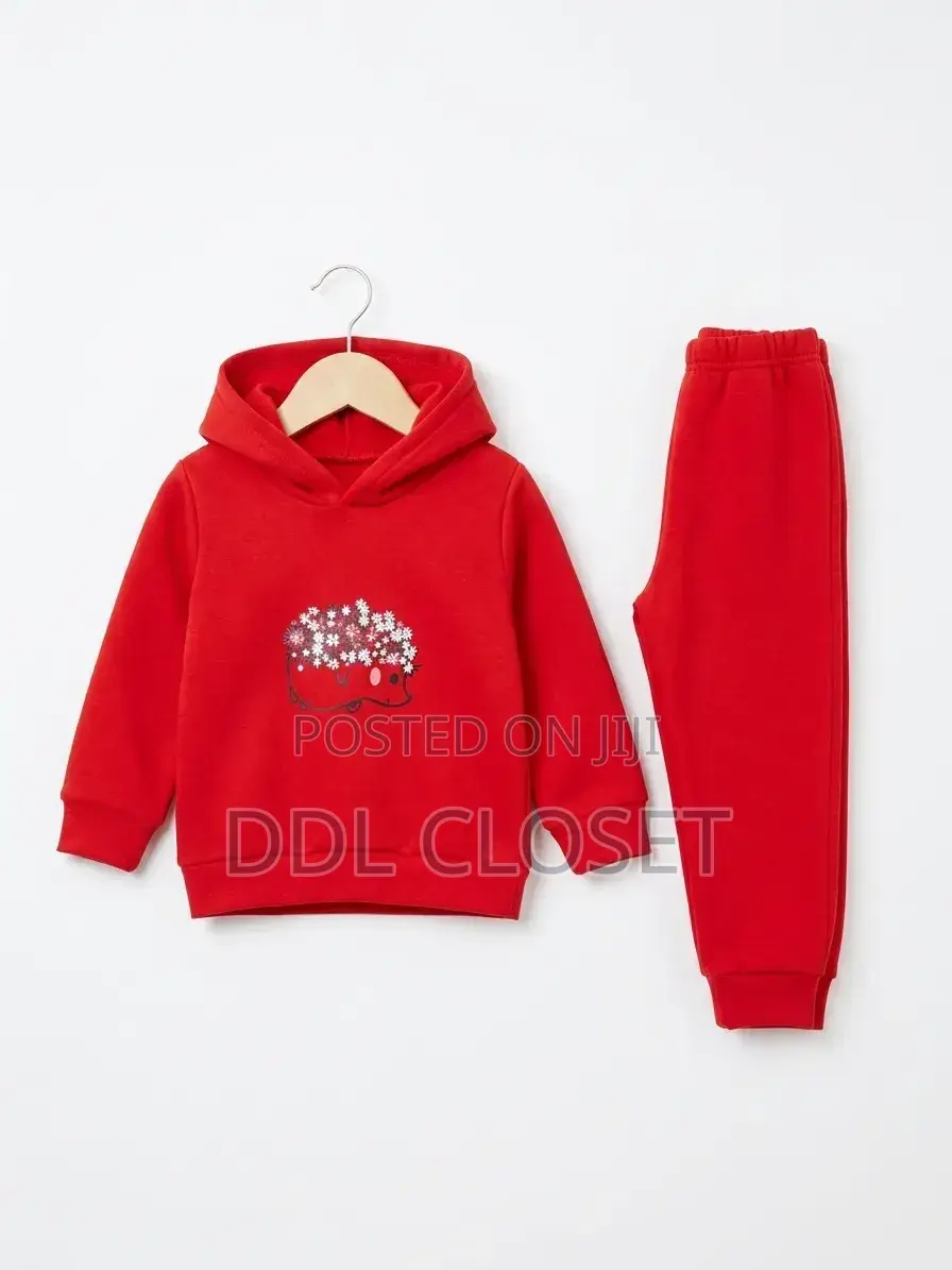 Kids Hoodies