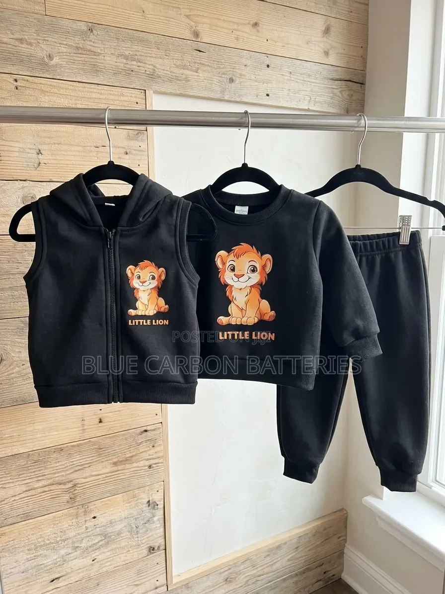 Kids Hoodies