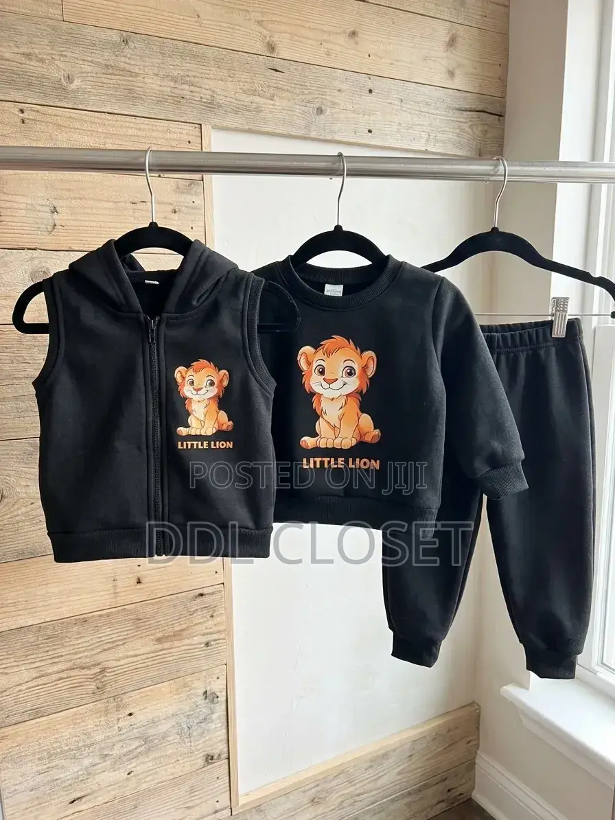 Kids Hoodies