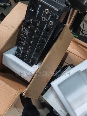 Used Original Midas Mr 18 For Quick Sale