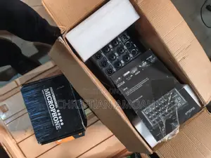 Used Original Midas Mr 18 for Quick Sale