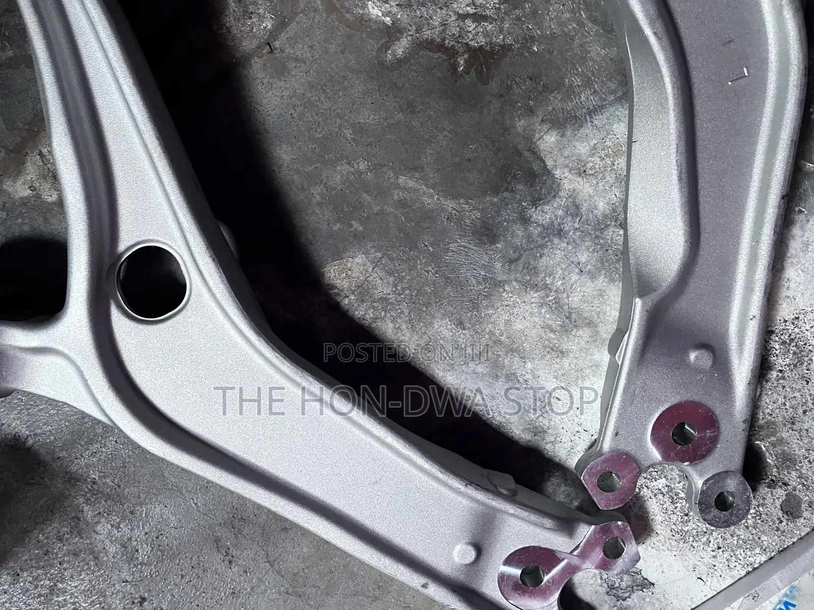 Honda Accord 2018,2019,2020 Lower Arm.