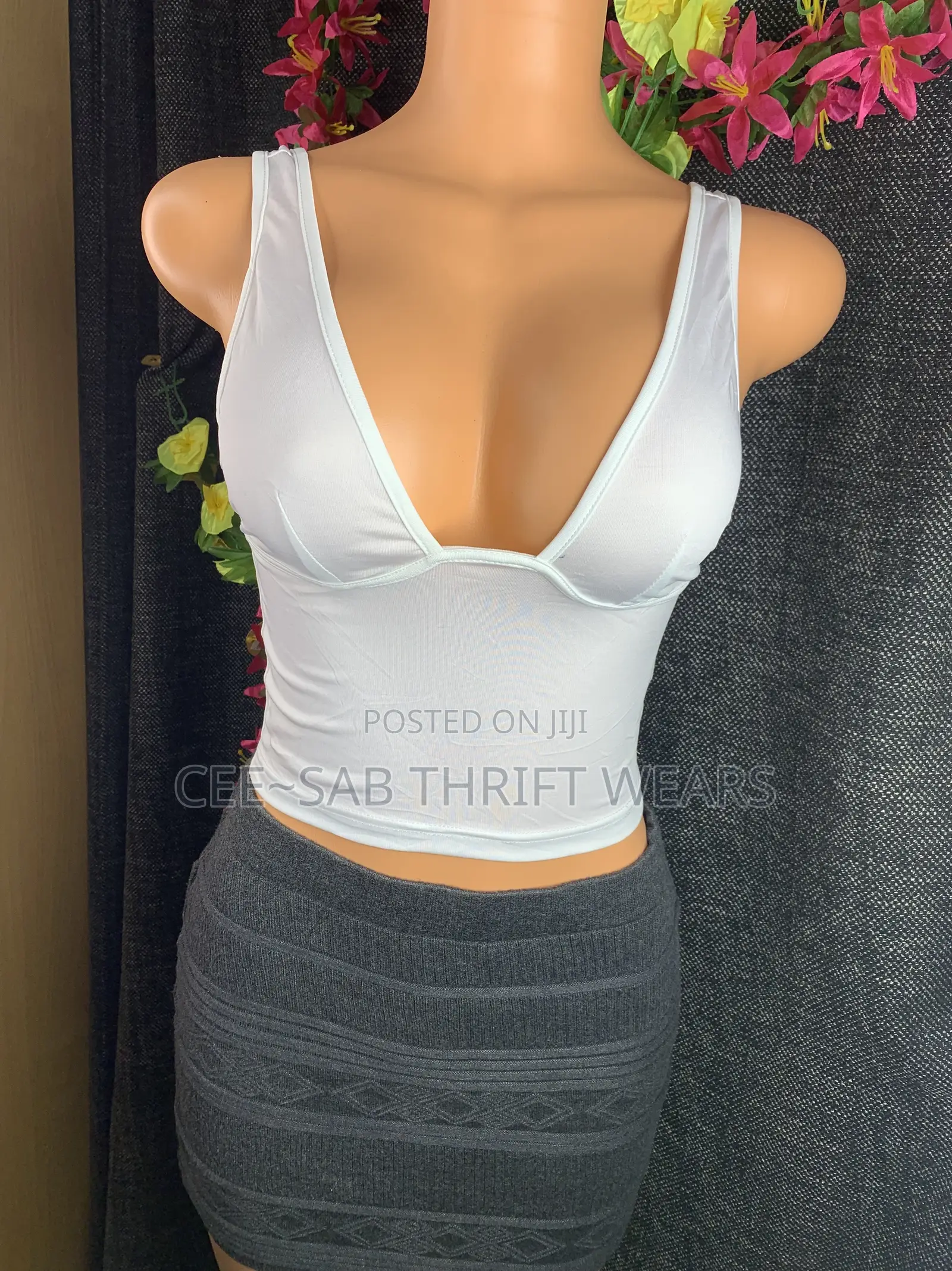 Cee~Sab Thrift Wears