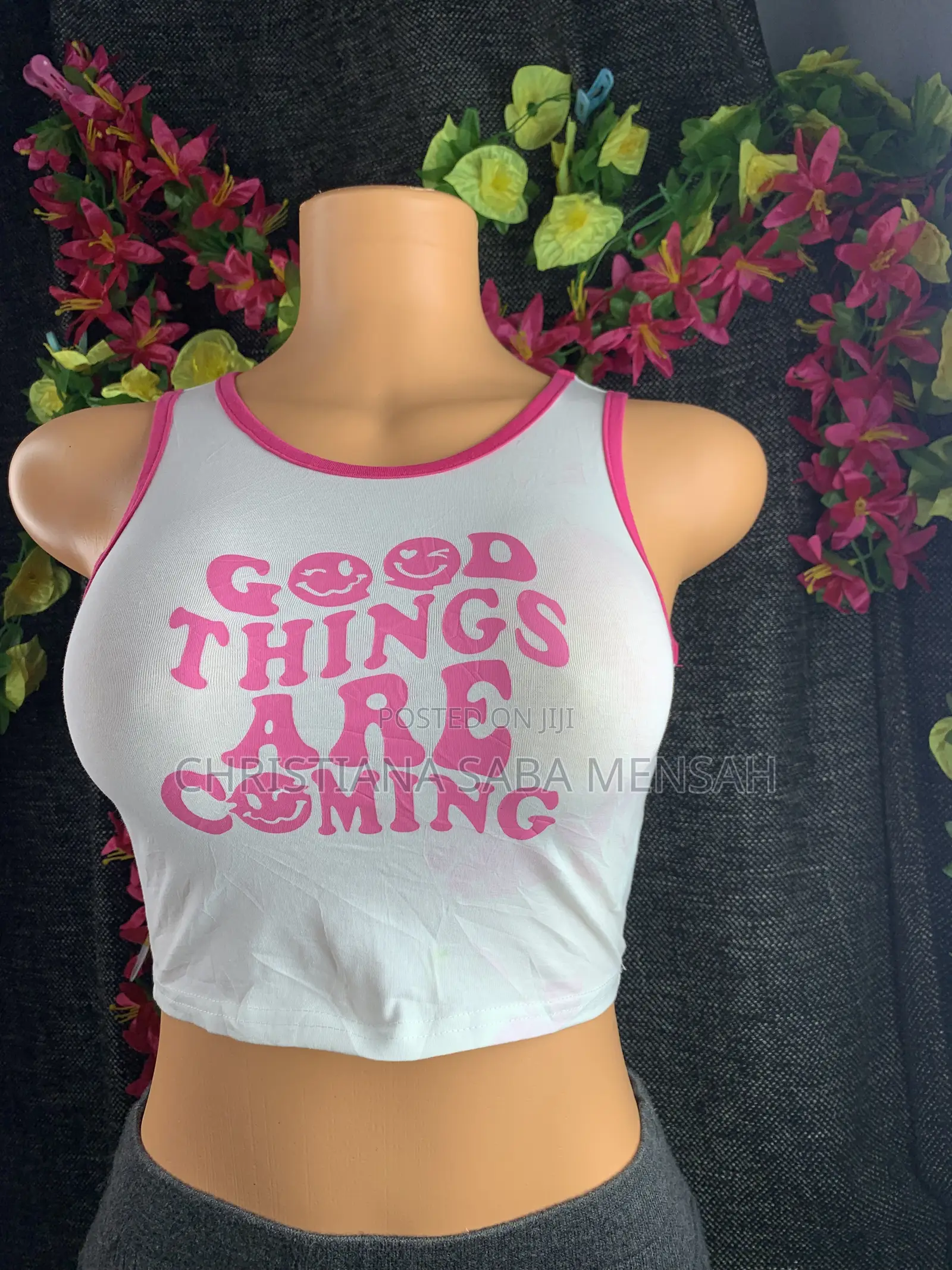 Cee~Sab Thrift Wears