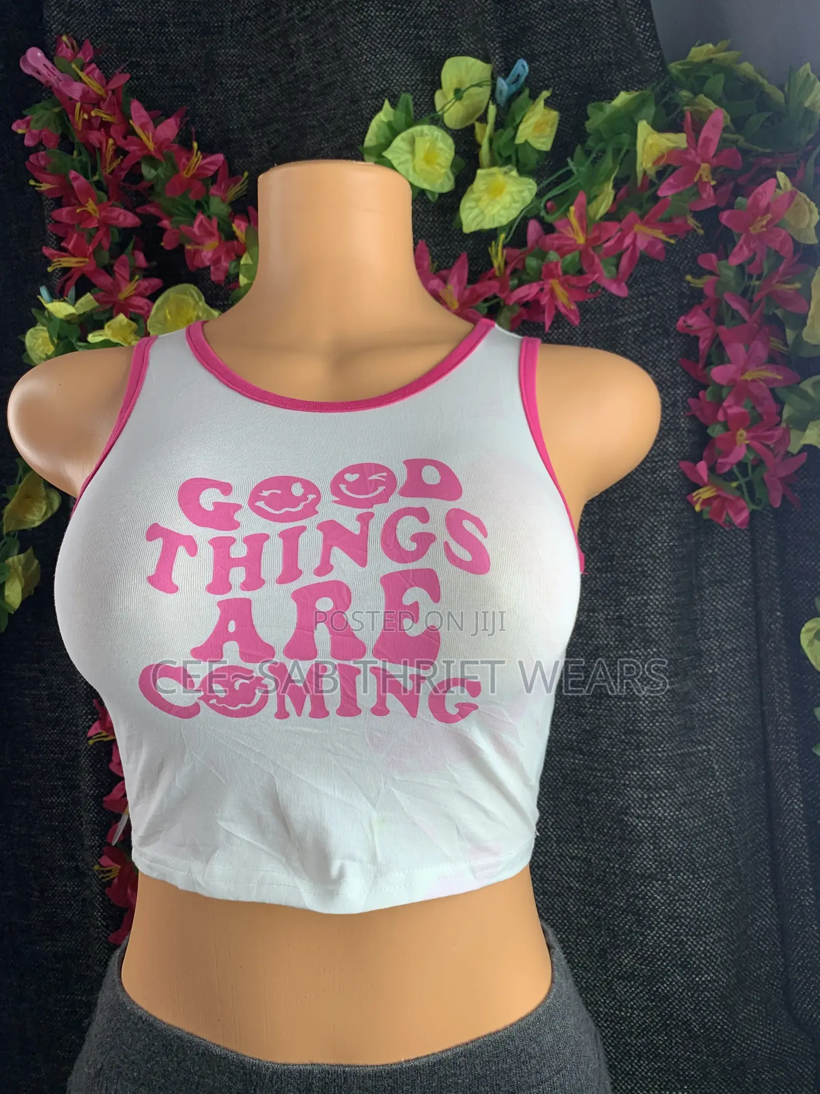 Cee~Sab Thrift Wears