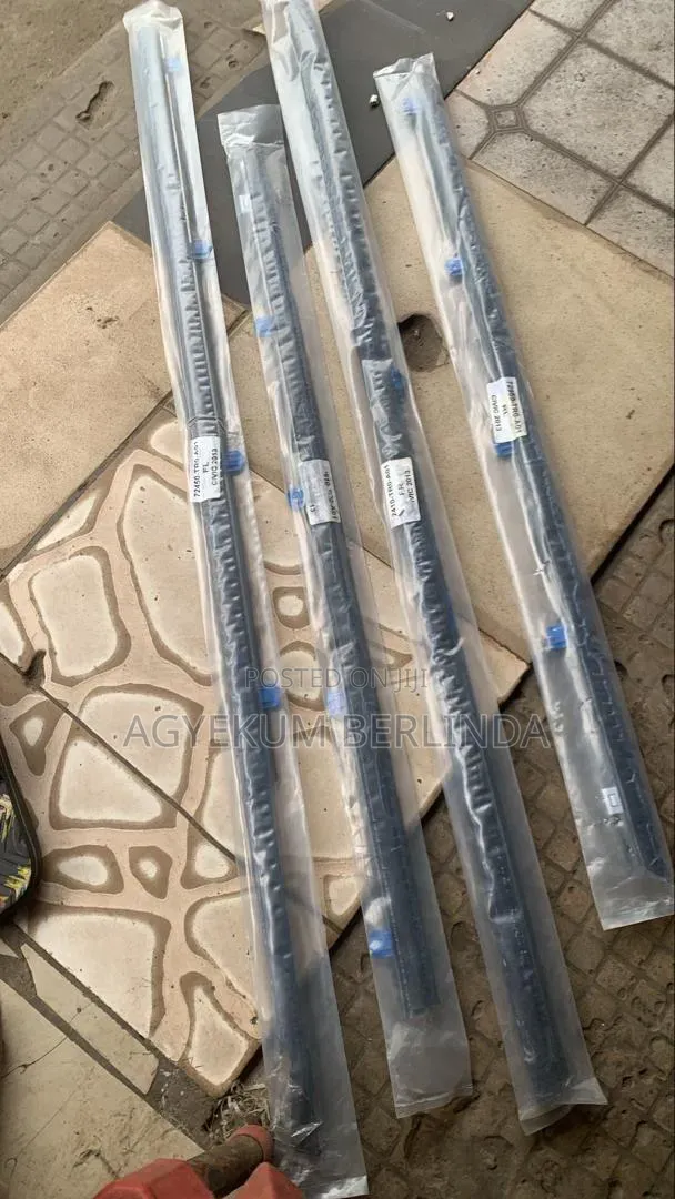 Honda Civic 2014 Door Mouth