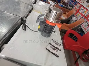 Dependable Water Starts Leo 1.5hp