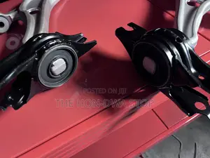 Honda Accord 2018,2019 Lower Arm
