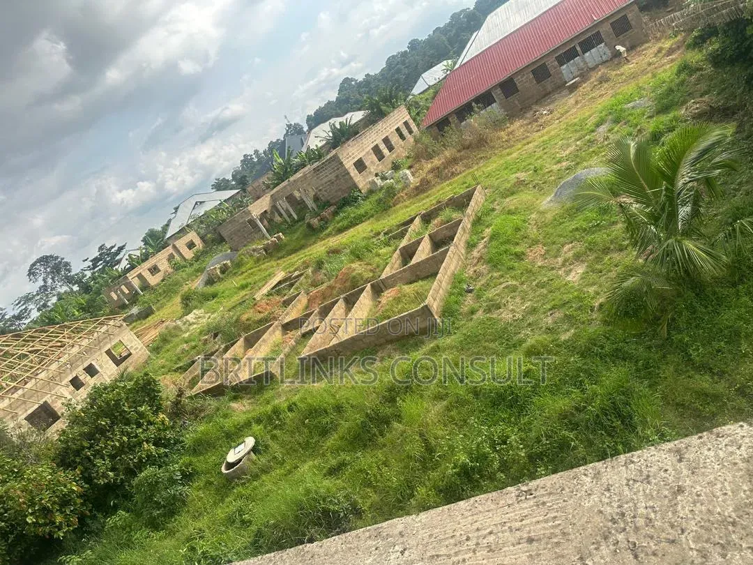 Ducumented Plot of Land for Sale in Koforidua 100/70 Full Plot