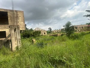 Ducumented Plot of Land for Sale in Koforidua 100/70 Full Plot
