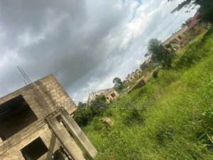 Ducumented Plot of Land for Sale in Koforidua 100/70 Full Plot