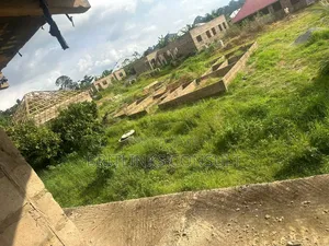 Ducumented Plot of Land for Sale in Koforidua 100/70 Full Plot