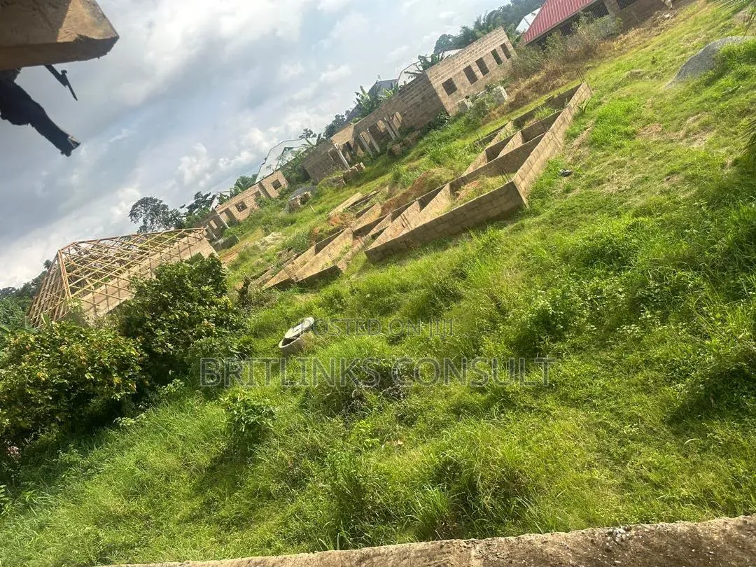Ducumented Plot of Land for Sale in Koforidua 100/70 Full Plot