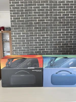 Bose Soundlink Max