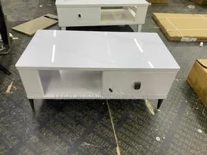 Stylish Modern Centre Table