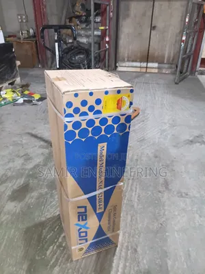 Nexon Turbochill 2.5 Hp: Power Meets Perfect Comfort