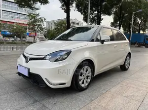 Car 2016 Ivory