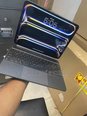 Apple iPad Pro 256 GB Gray