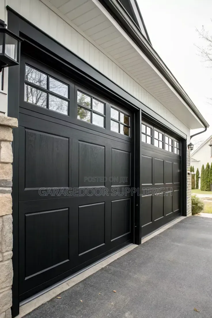 Garage Doors