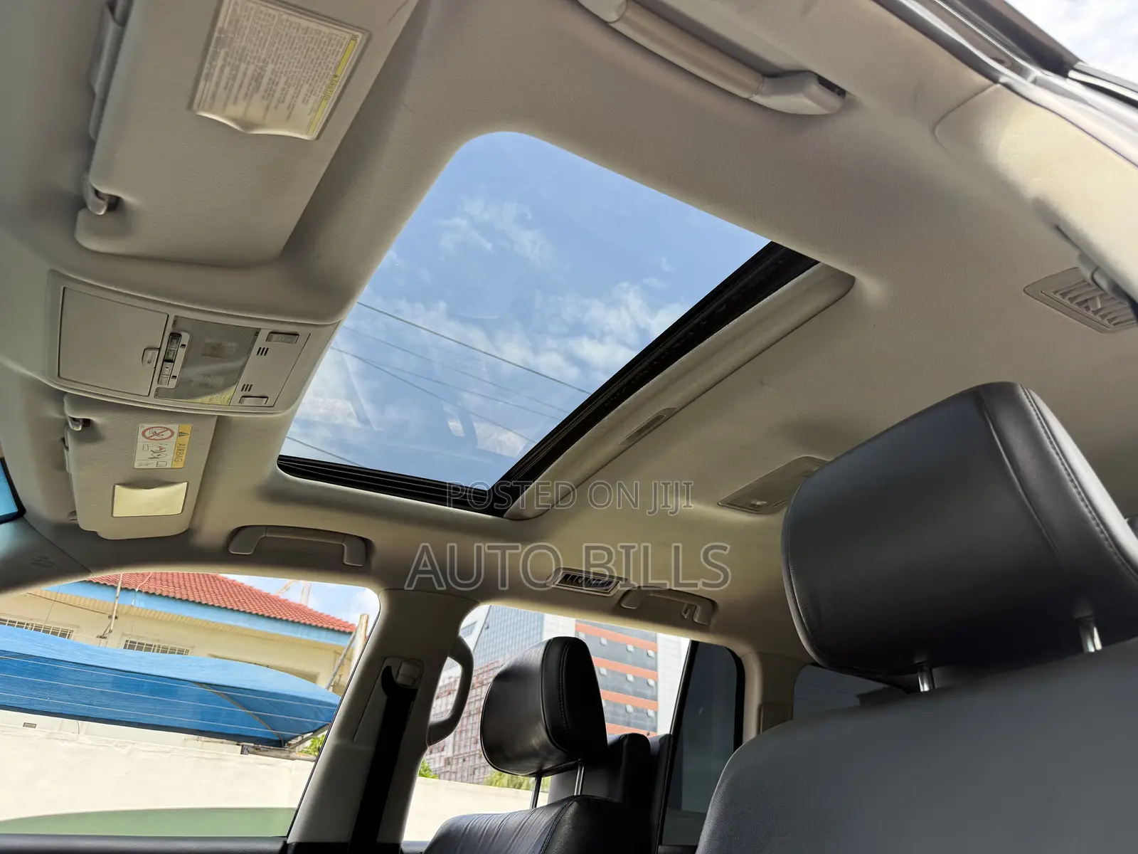 Toyota Land Cruiser 4.5 V8 VXR 2016 Gray