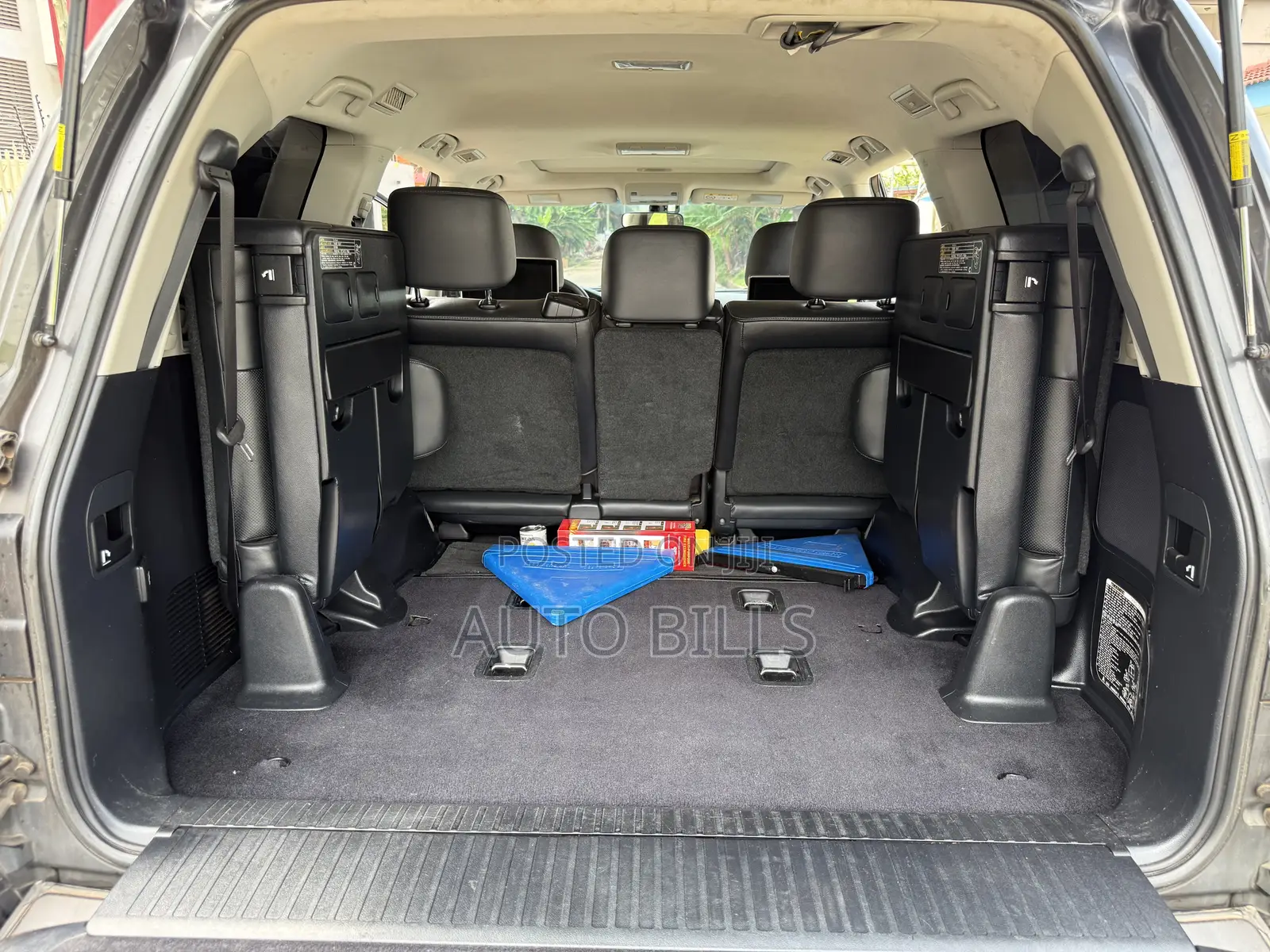 Toyota Land Cruiser 4.5 V8 VXR 2016 Gray