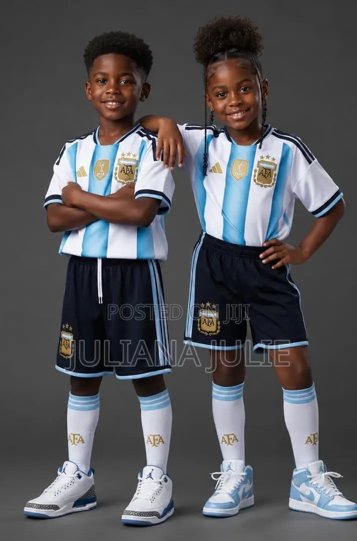 Original Kids Jersey Up And Down Available At Cool Price