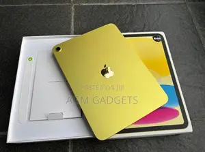 New Apple iPad 10.2 (2020) Wi-Fi 128 GB