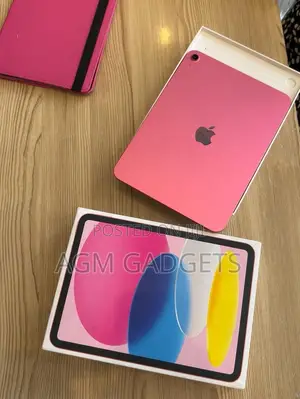 New Apple iPad 10.2 (2020) Wi-Fi 128 GB