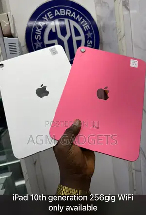 New Apple iPad 10.2 (2020) Wi-Fi 128 GB