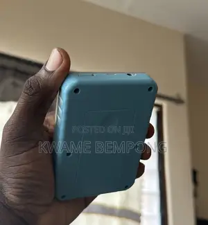 G5 Retro Game Console