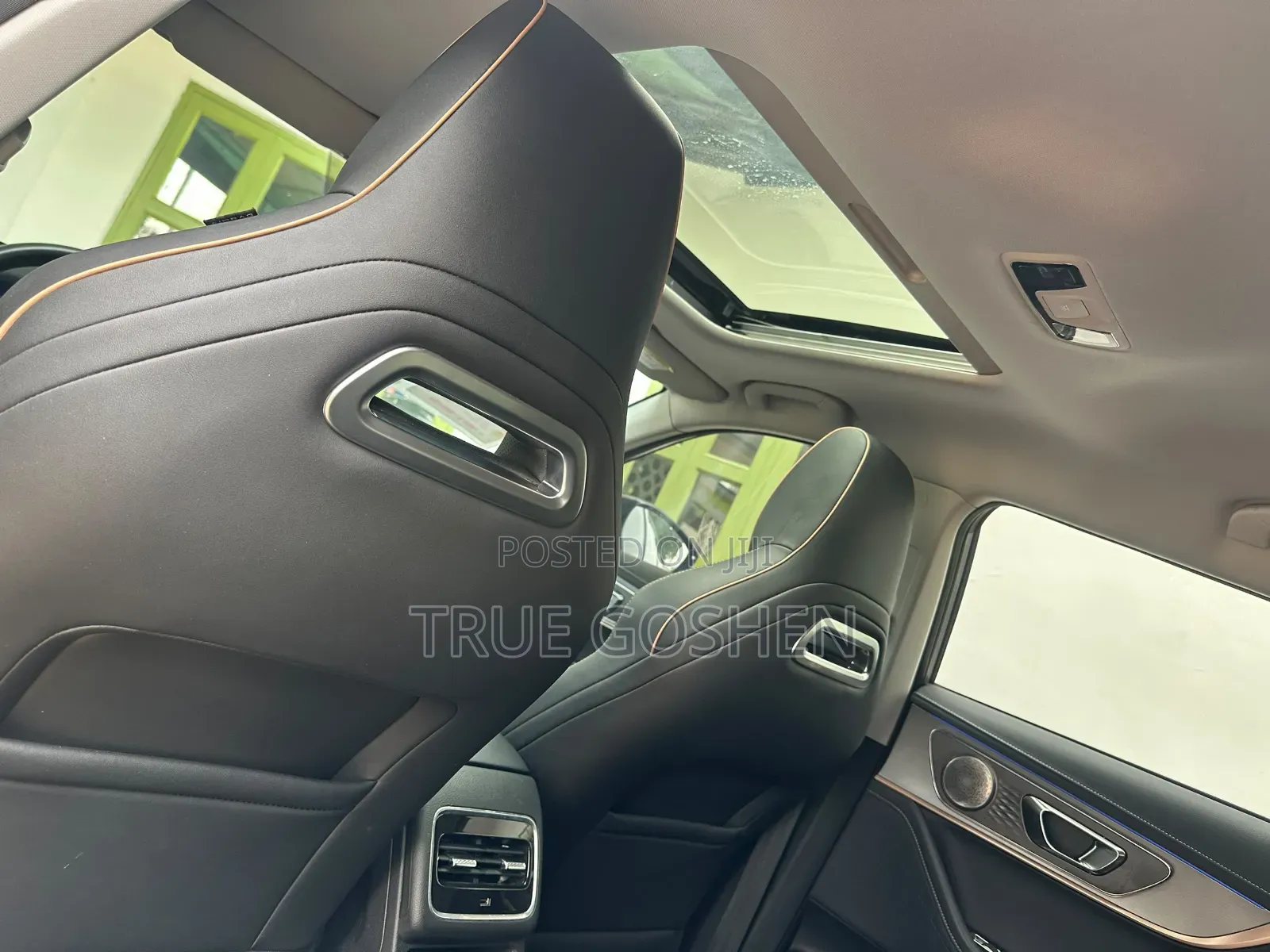 Chery Omoda 5 2022 Gray