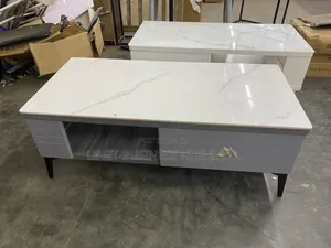 Good Modern Centre Table