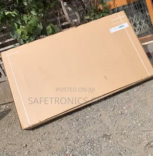 Kindly Check Samsung 85′′ Crystal Uhd Smart Tv (Ua85du800uxly)