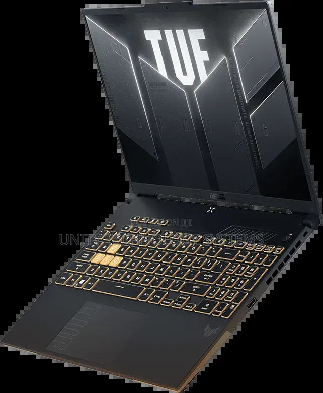 New Laptop Asus TUF Gaming F16 32GB Nvidia SSD 1T