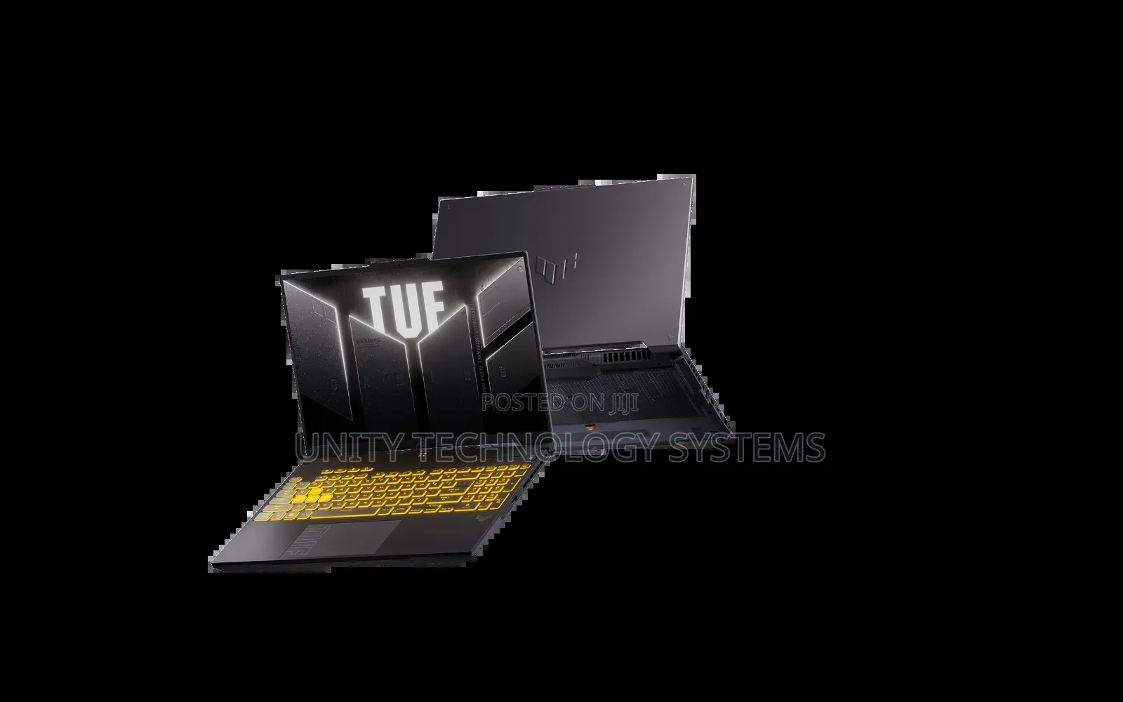 New Laptop Asus TUF Gaming F16 32GB Nvidia SSD 1T