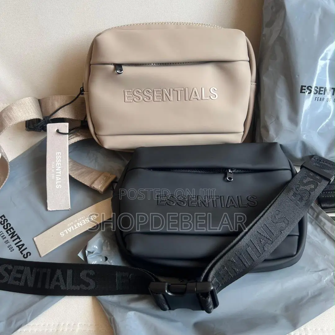 Essential Body Bag