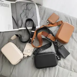 Essential Body Bag