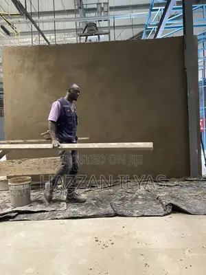 Construction Work