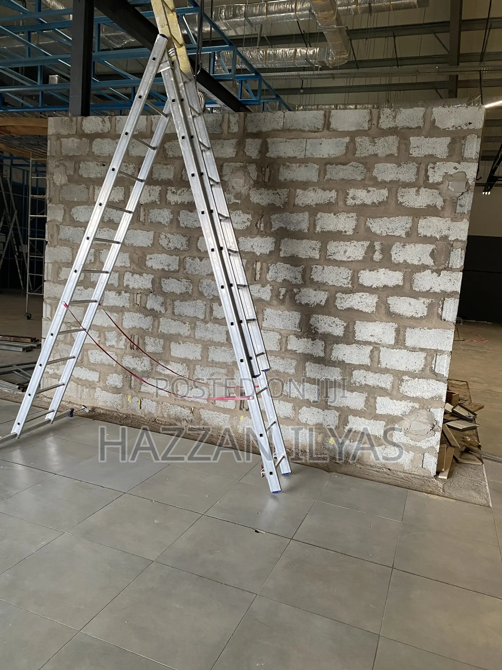 Construction Work