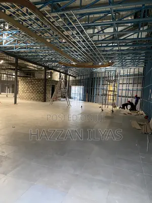 Construction Work