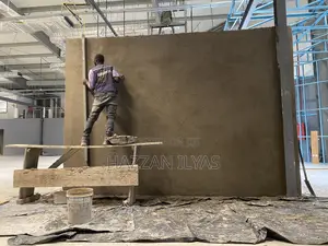 Construction Work