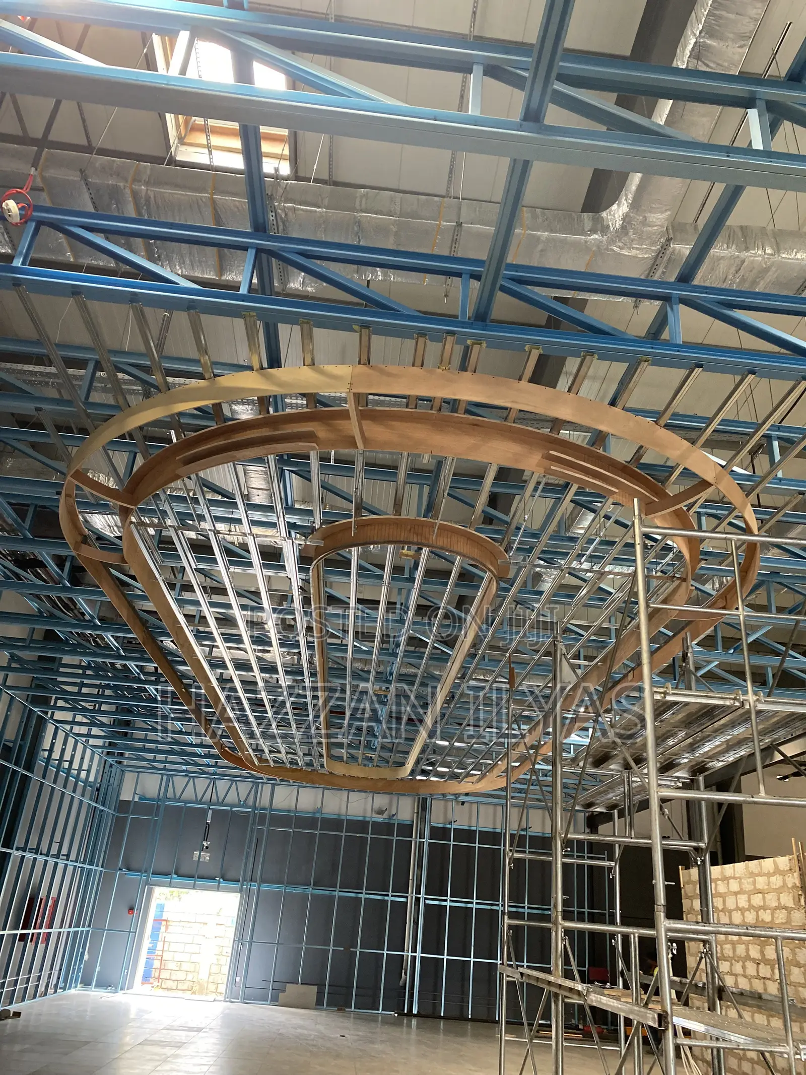Construction Work