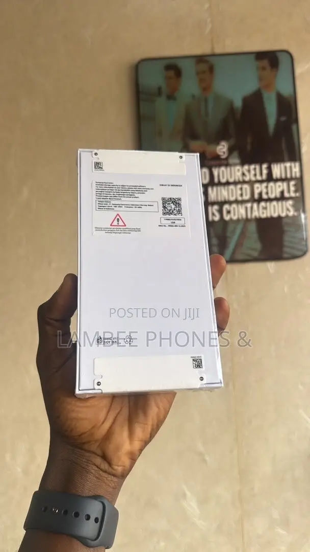 New Samsung Galaxy A57 128 GB Black